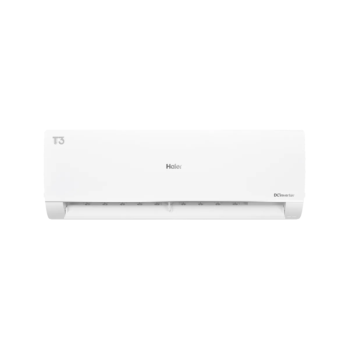 Haier Split AC 1.5 Ton T3 | HSU-19HFN T3 Inverter | DC Inverter