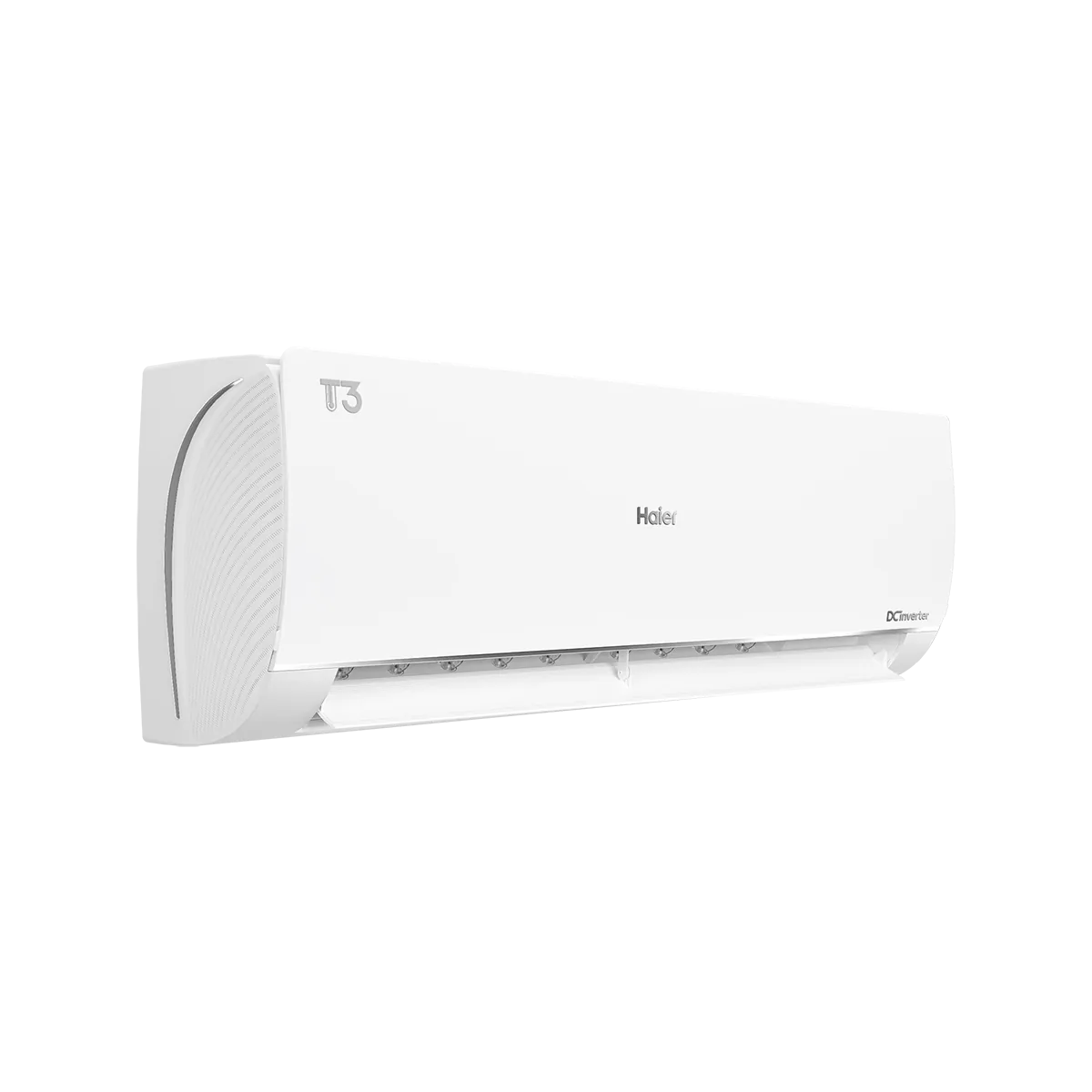 Haier Split AC 1.5 Ton T3 | HSU-19HFN T3 Inverter | DC Inverter