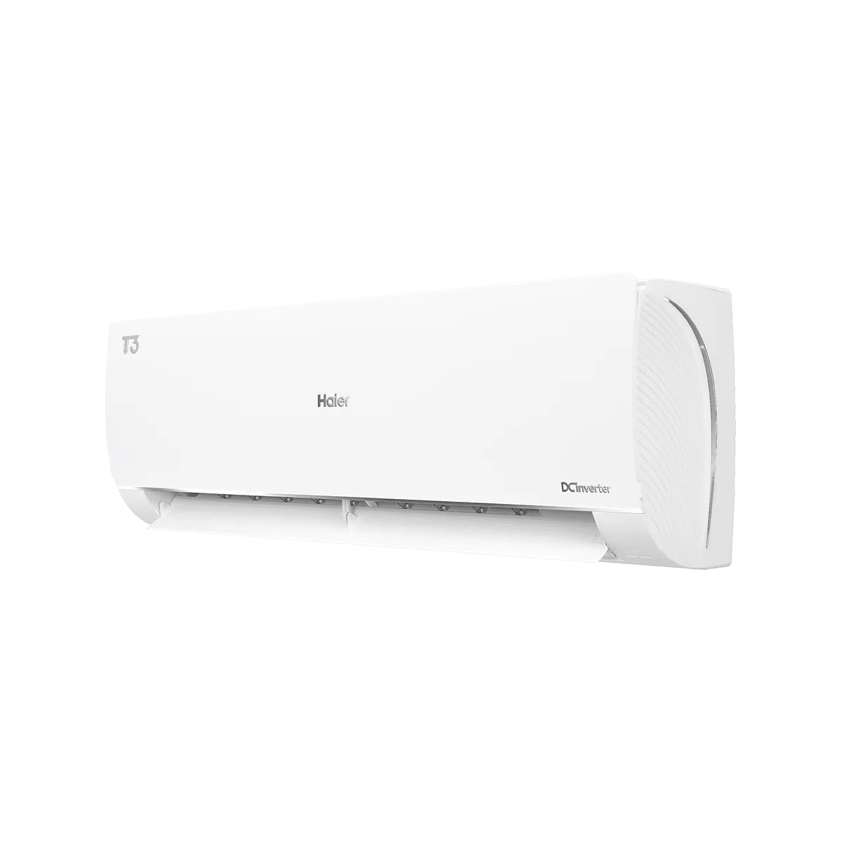 Haier Split AC 1.5 Ton T3 | HSU-19HFN T3 Inverter | DC Inverter