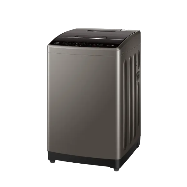 Haier HWM 100-1269S6 10 KG Automatic Washing Machine