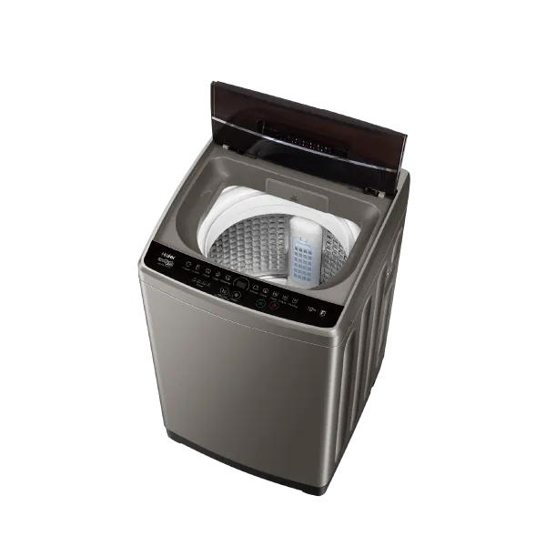 Haier HWM 100-1269S6 10 KG Automatic Washing Machine