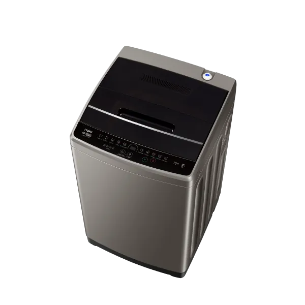 Haier HWM 100-1269S6 10 KG Automatic Washing Machine